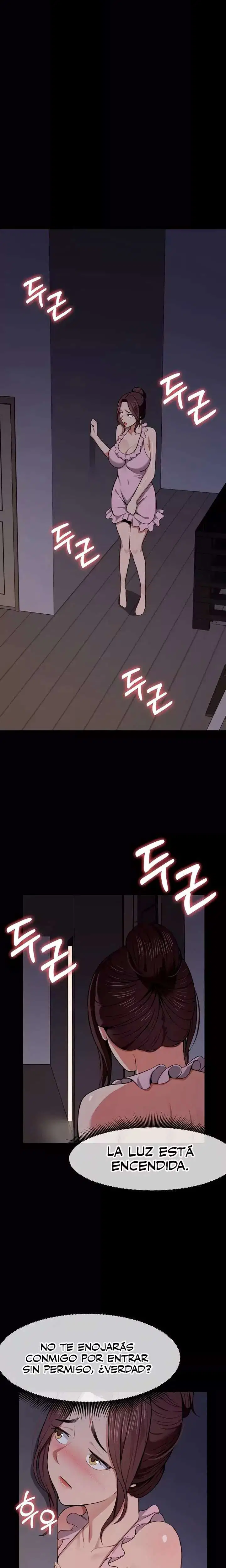 Slaves of the Shelter Raw Page 5 - MangaHe