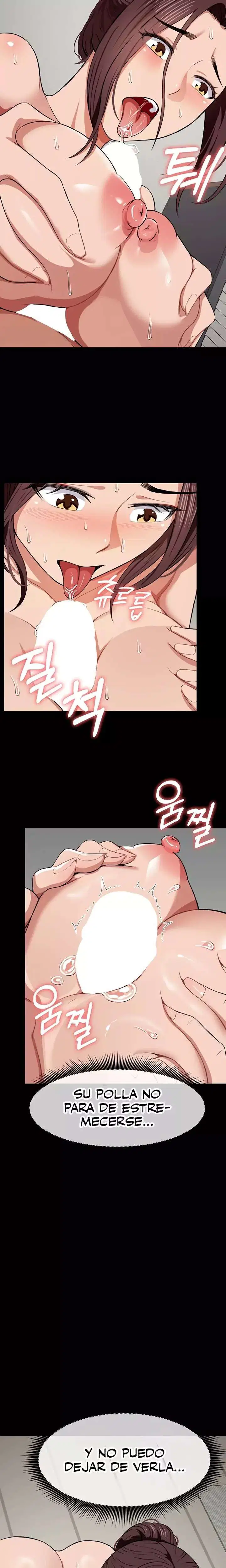 Slaves of the Shelter Raw Page 20 - MangaHe