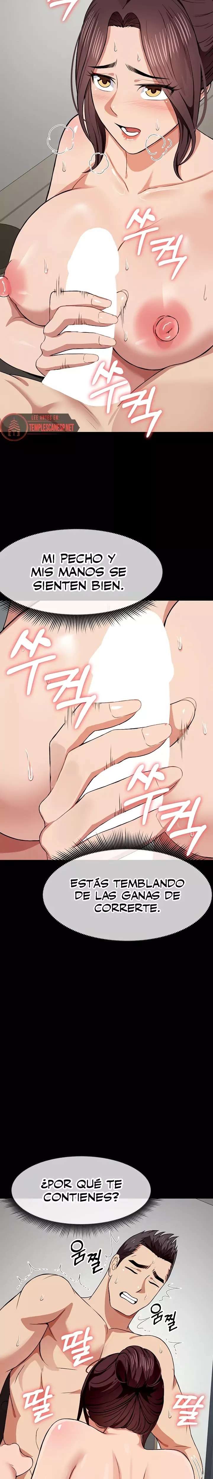 Slaves of the Shelter Raw Page 23 - MangaHe