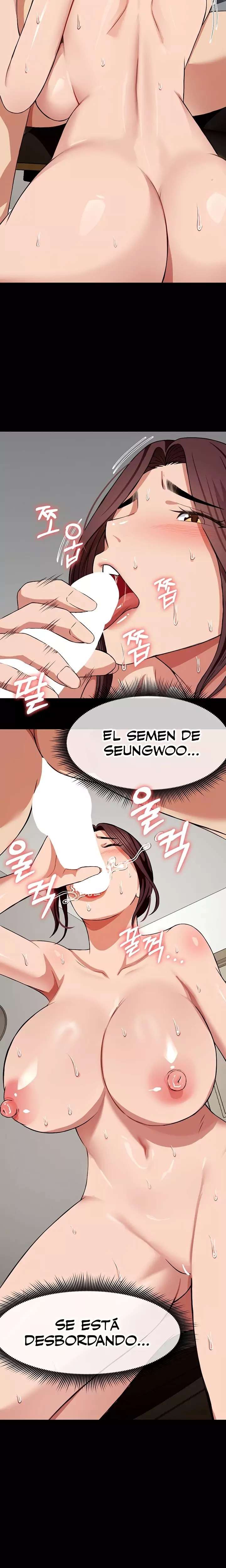 Slaves of the Shelter Raw Page 24 - MangaHe