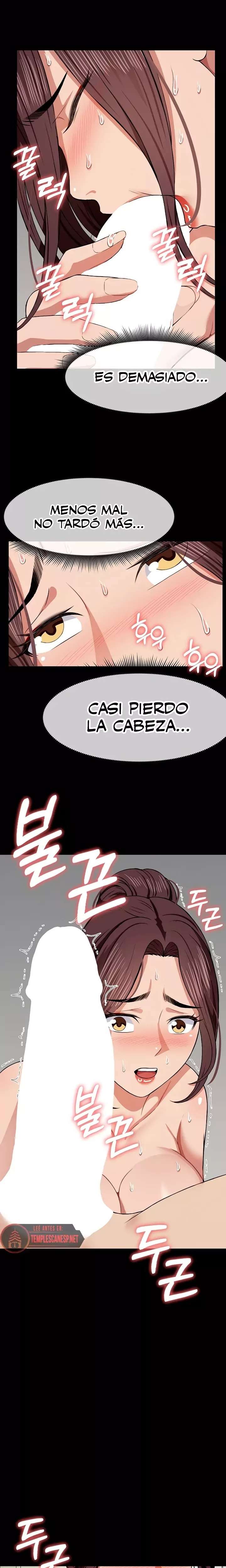 Slaves of the Shelter Raw Page 25 - MangaHe