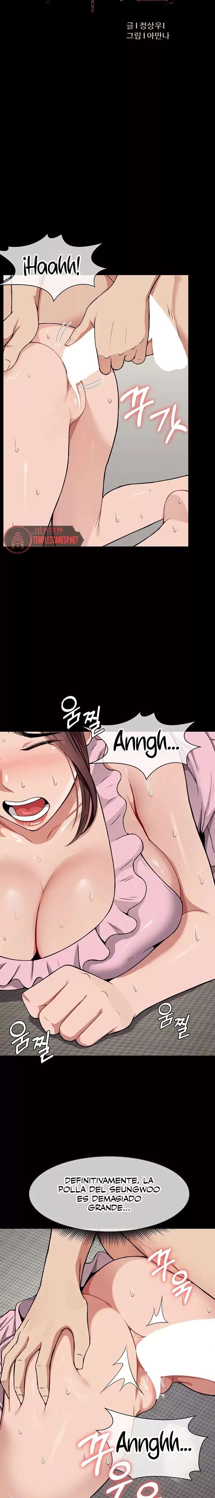 Slaves of the Shelter Raw Page 4 - MangaHe