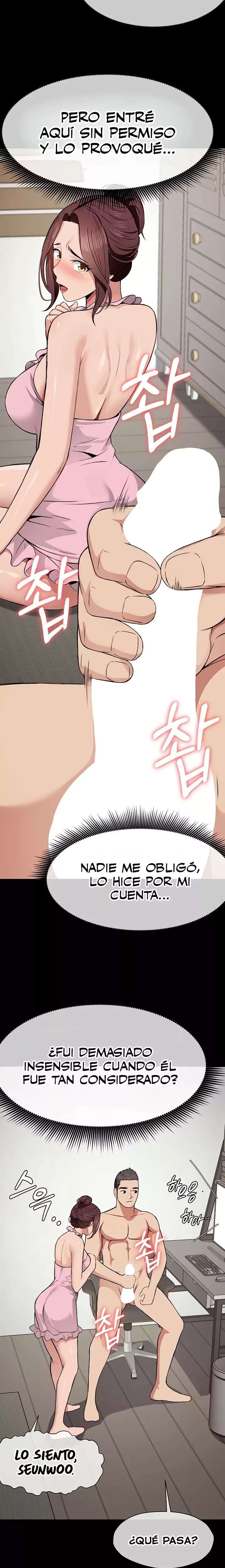 Slaves of the Shelter Raw Page 10 - MangaHe