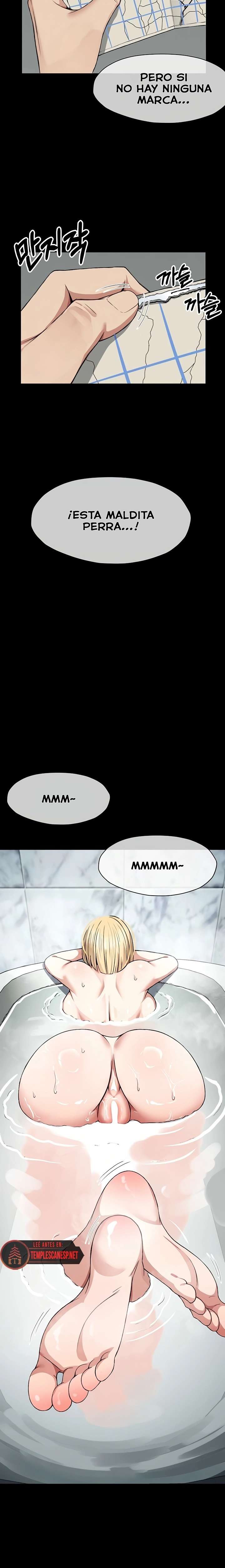 Slaves of the Shelter Raw Page 19 - MangaHe