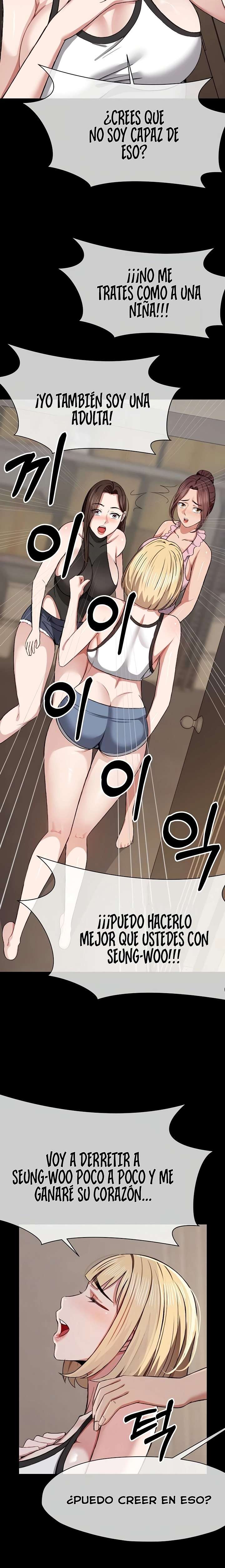 Slaves of the Shelter Raw Page 3 - MangaHe