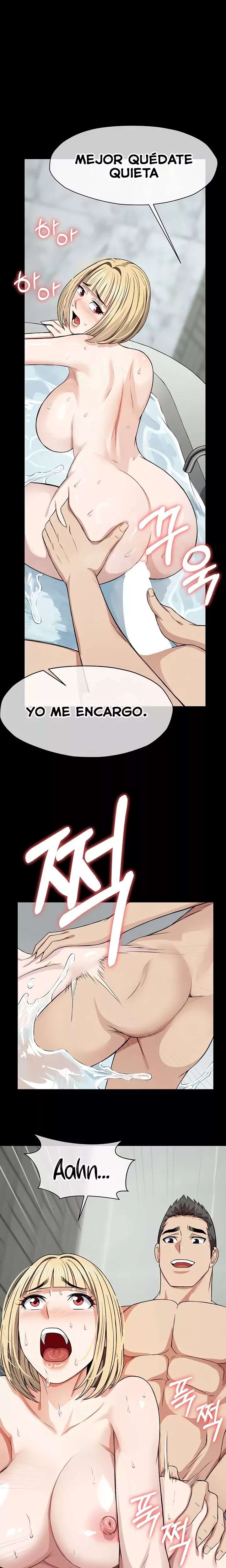 Slaves of the Shelter Raw Page 12 - MangaHe