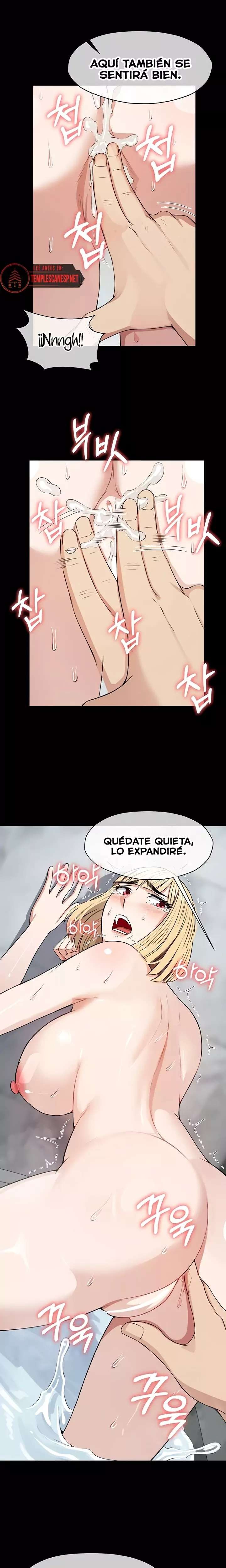 Slaves of the Shelter Raw Page 19 - MangaHe