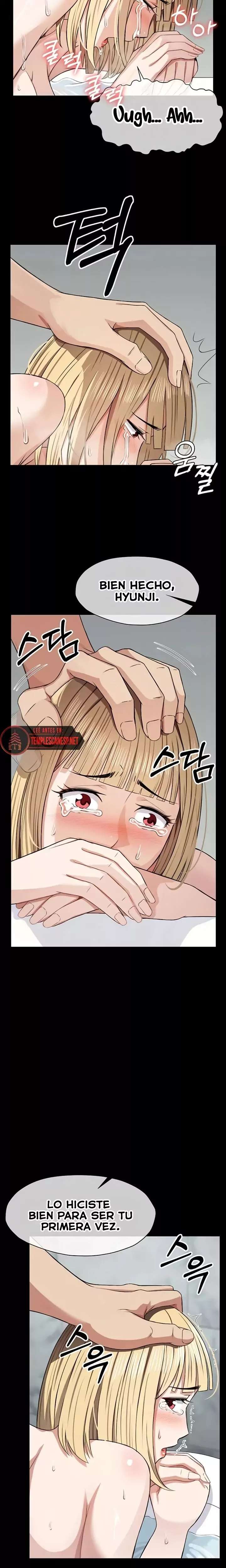 Slaves of the Shelter Raw Page 12 - MangaHe