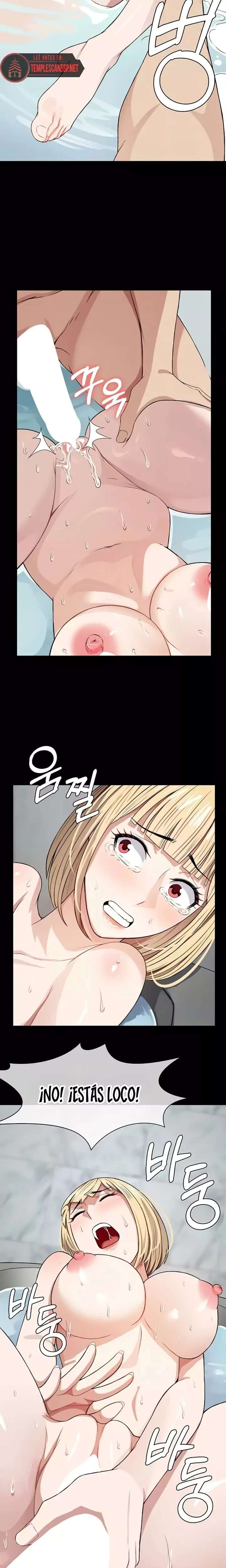 Slaves of the Shelter Raw Page 16 - MangaHe