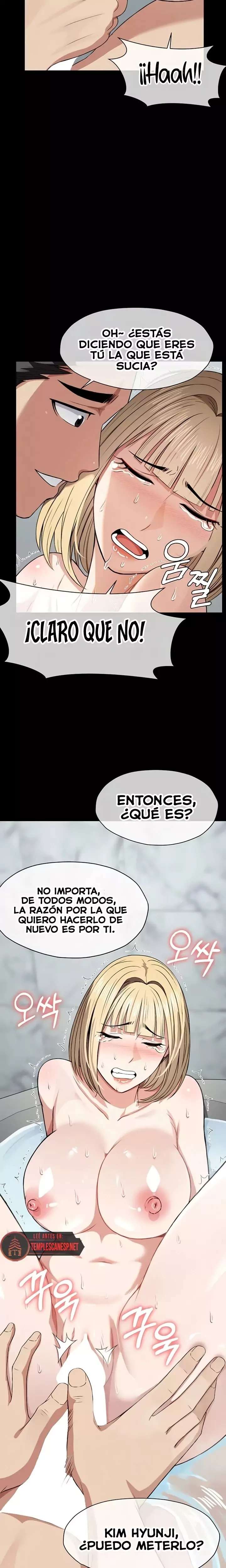 Slaves of the Shelter Raw Page 18 - MangaHe