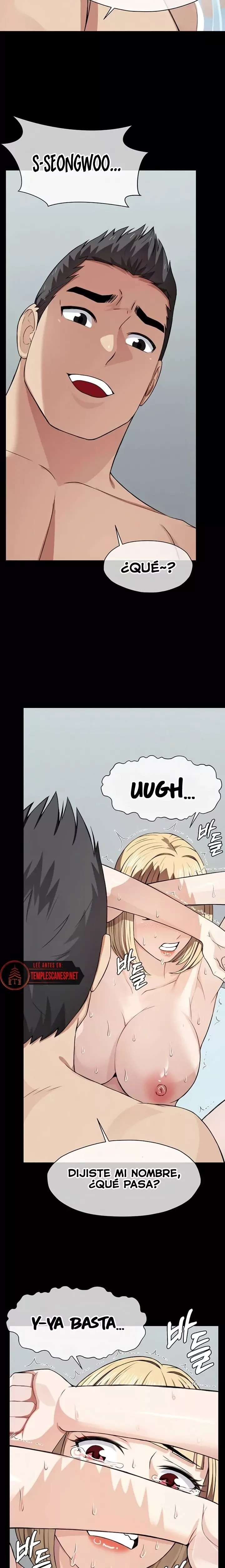 Slaves of the Shelter Raw Page 19 - MangaHe