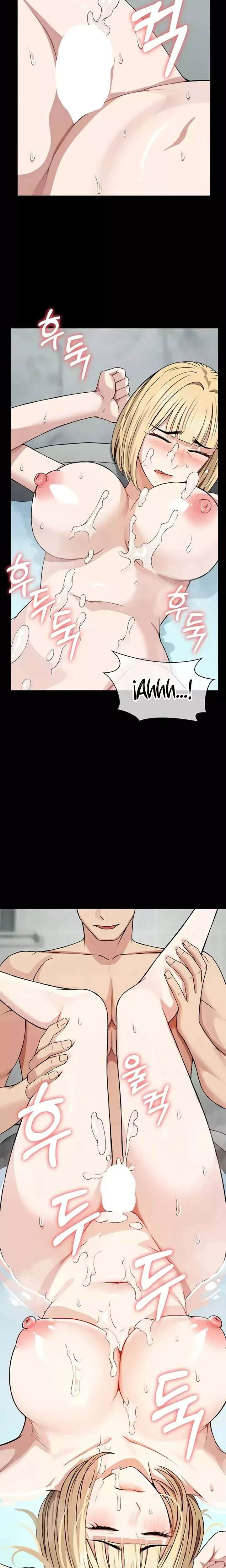 Slaves of the Shelter Raw Page 25 - MangaHe