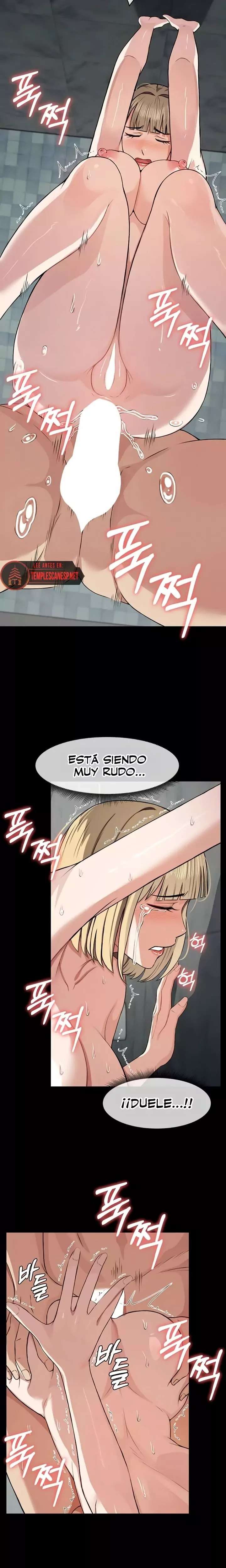 Slaves of the Shelter Raw Page 6 - MangaHe