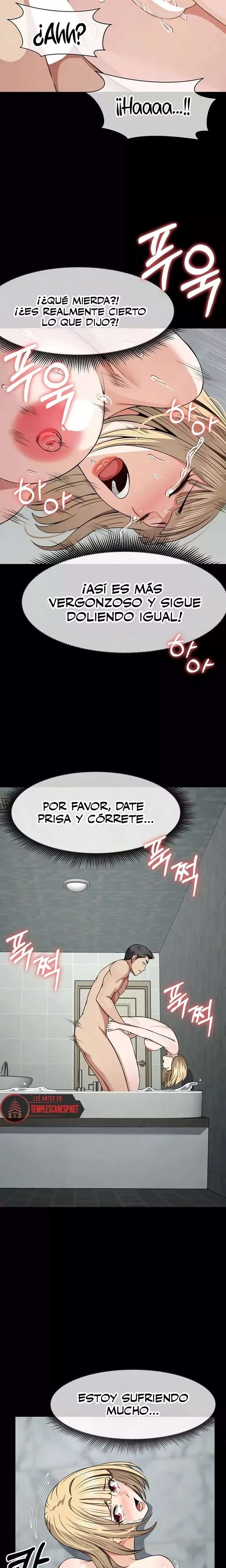 Slaves of the Shelter Raw Page 8 - MangaHe
