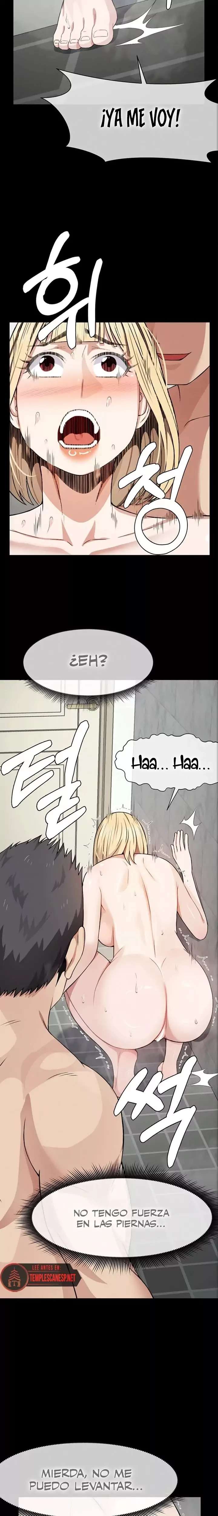 Slaves of the Shelter Raw Page 12 - MangaHe