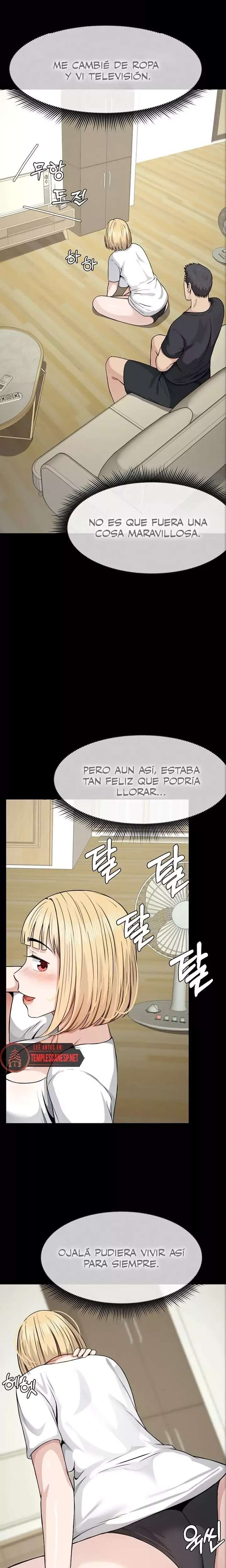 Slaves of the Shelter Raw Page 17 - MangaHe