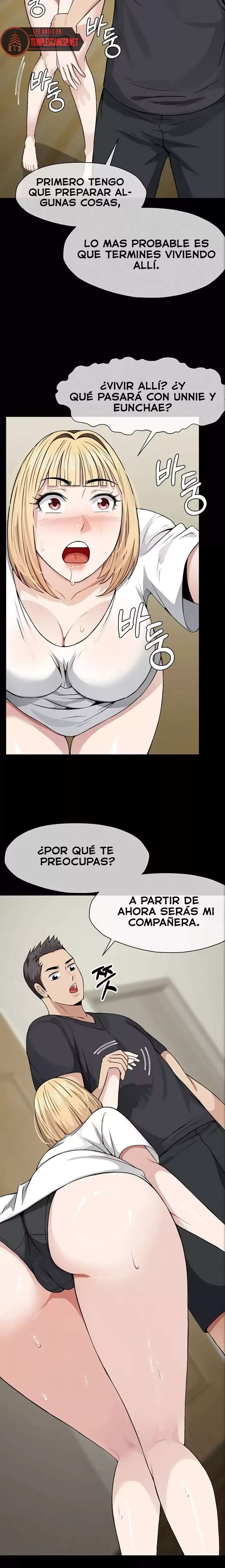 Slaves of the Shelter Raw Page 19 - MangaHe
