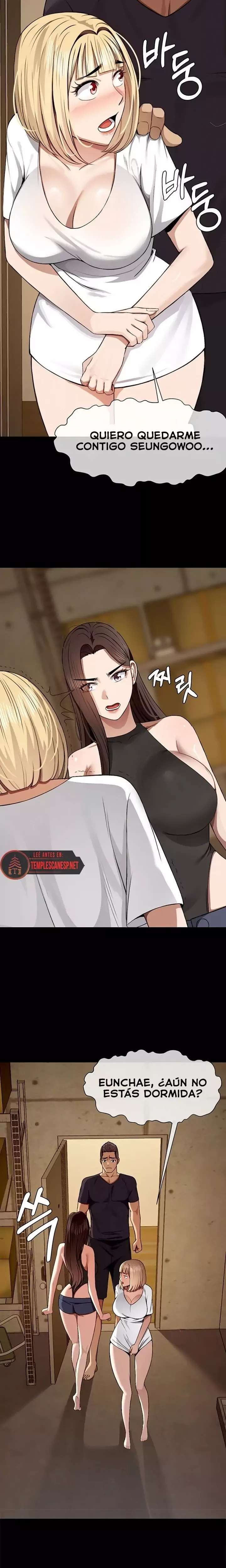 Slaves of the Shelter Raw Page 21 - MangaHe