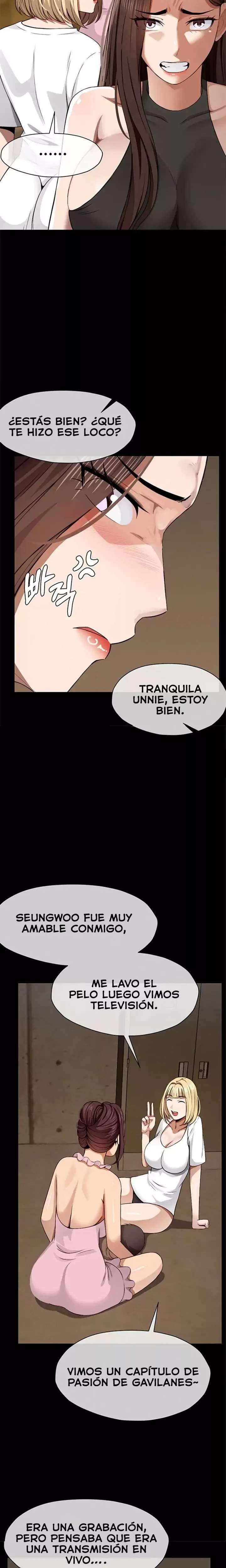 Slaves of the Shelter Raw Page 23 - MangaHe