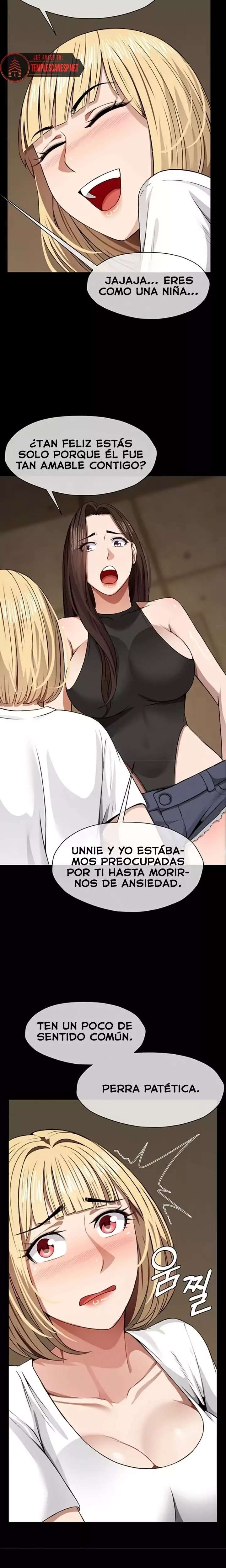 Slaves of the Shelter Raw Page 24 - MangaHe