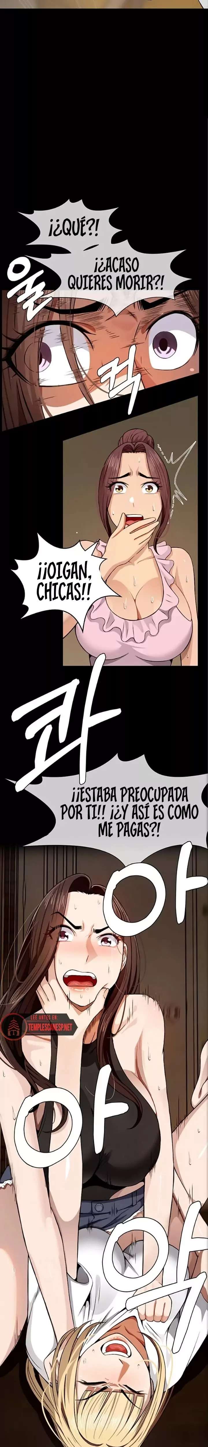 Slaves of the Shelter Raw Page 26 - MangaHe