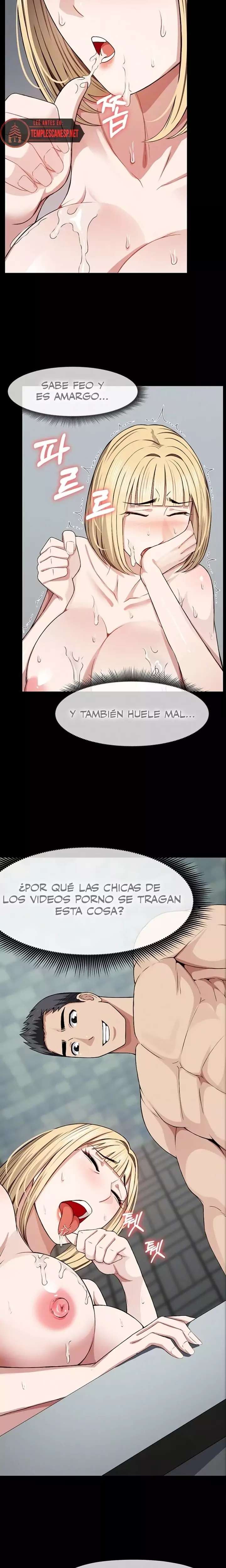 Slaves of the Shelter Raw Page 4 - MangaHe