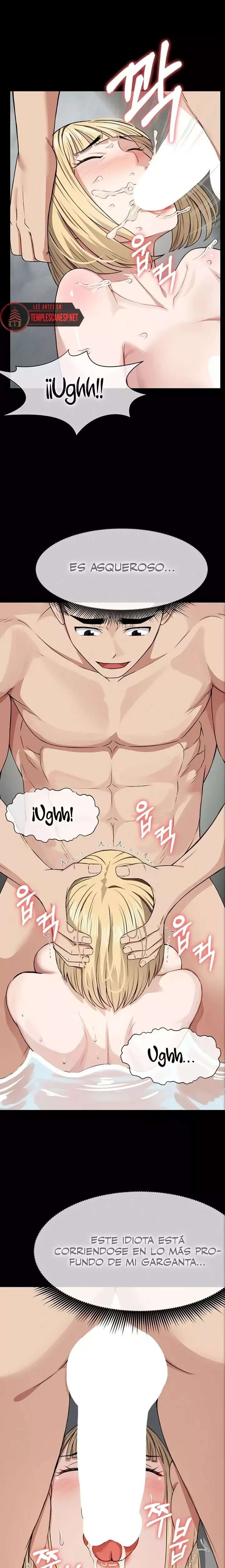 Slaves of the Shelter Raw Page 10 - MangaHe