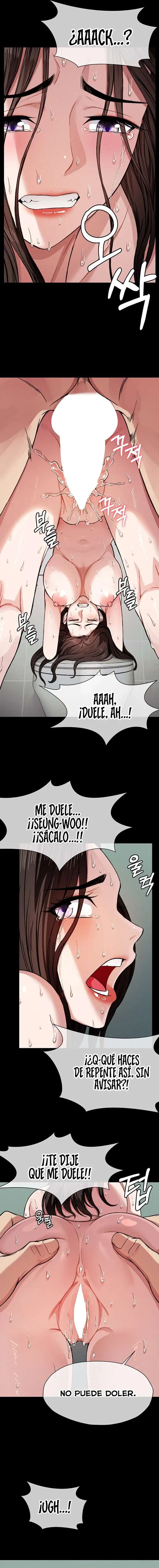 Slaves of the Shelter Raw Page 18 - MangaHe