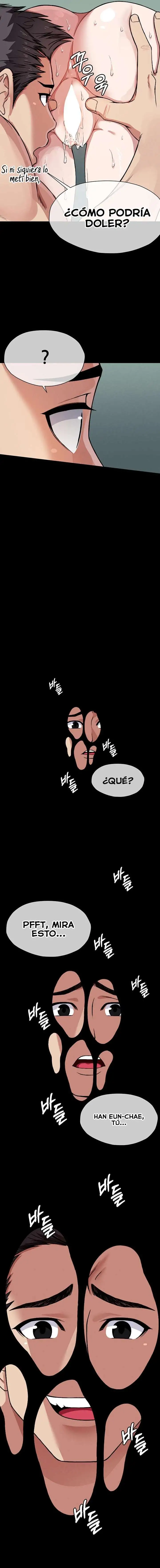 Slaves of the Shelter Raw Page 19 - MangaHe