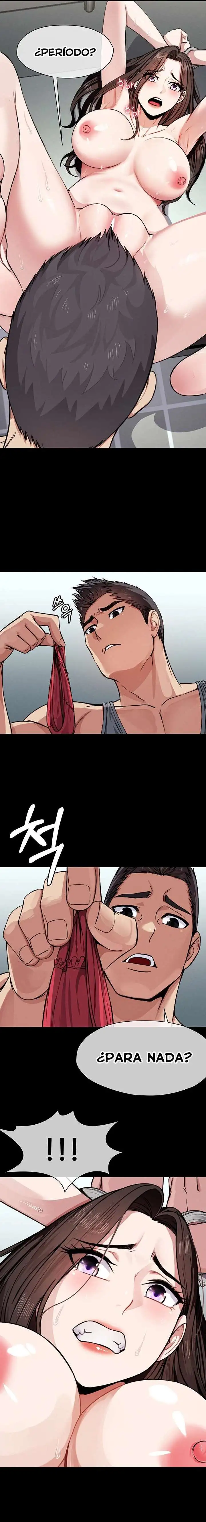 Slaves of the Shelter Raw Page 3 - MangaHe