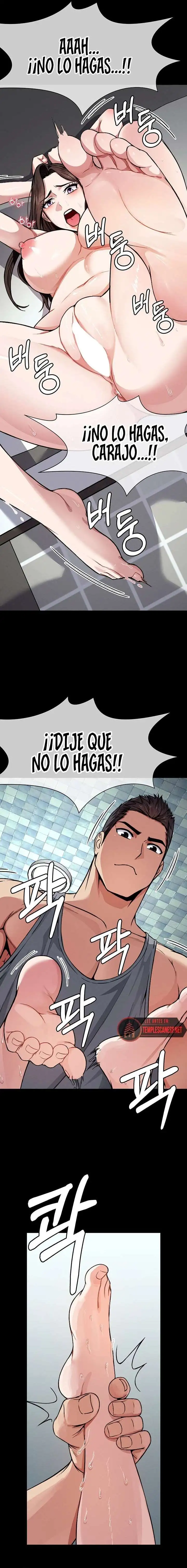 Slaves of the Shelter Raw Page 4 - MangaHe