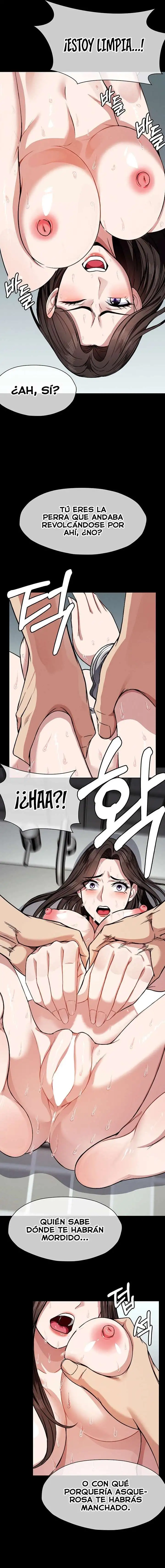 Slaves of the Shelter Raw Page 6 - MangaHe