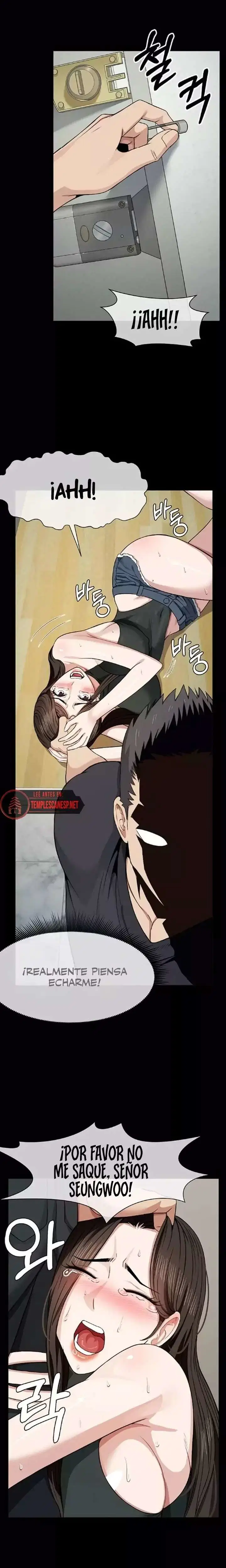 Slaves of the Shelter Raw Page 19 - MangaHe