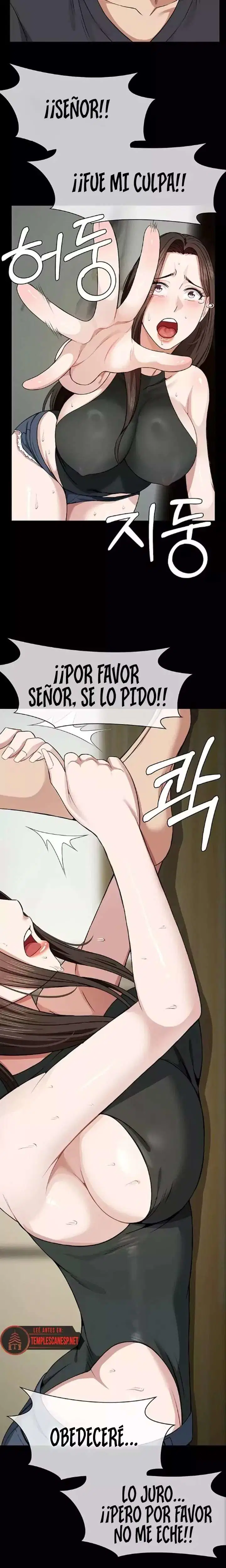 Slaves of the Shelter Raw Page 22 - MangaHe