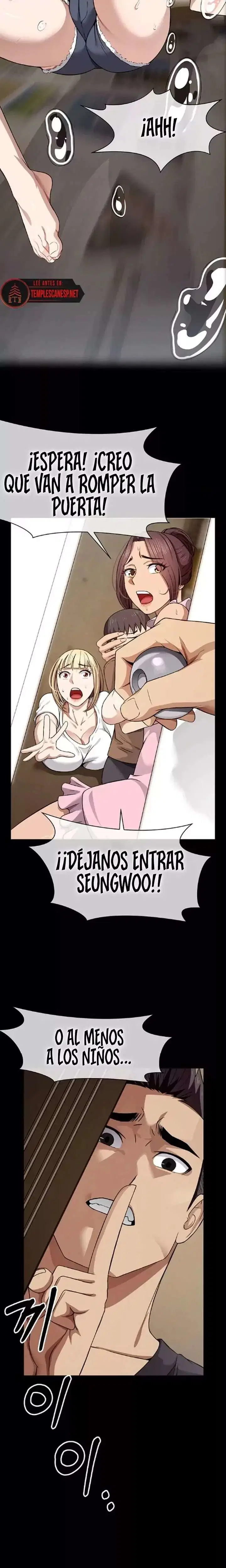 Slaves of the Shelter Raw Page 10 - MangaHe