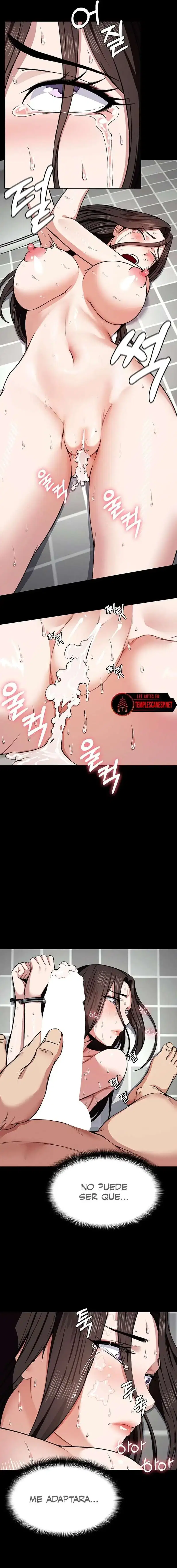 Slaves of the Shelter Raw Page 10 - MangaHe