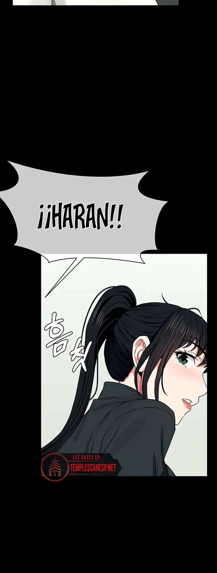 Slaves of the Shelter Raw Page 11 - MangaHe