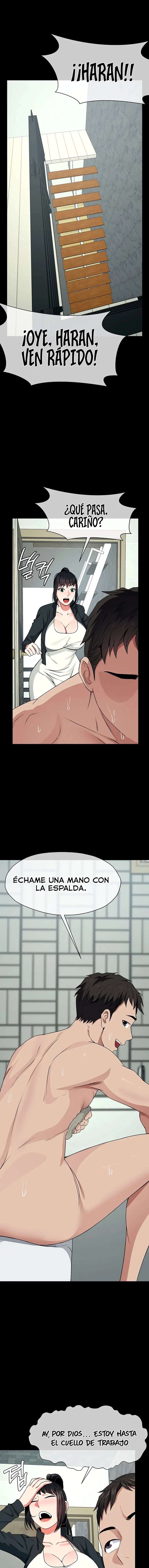Slaves of the Shelter Raw Page 12 - MangaHe