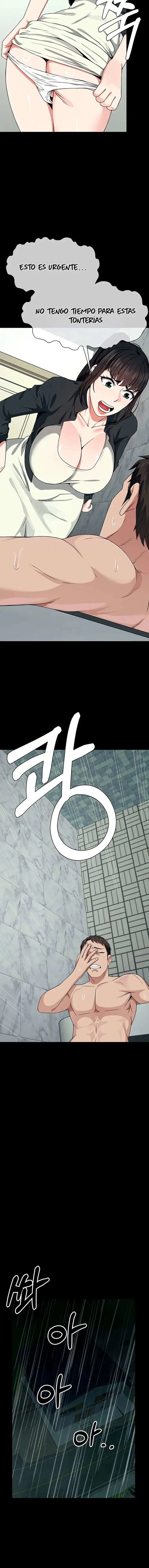 Slaves of the Shelter Raw Page 20 - MangaHe