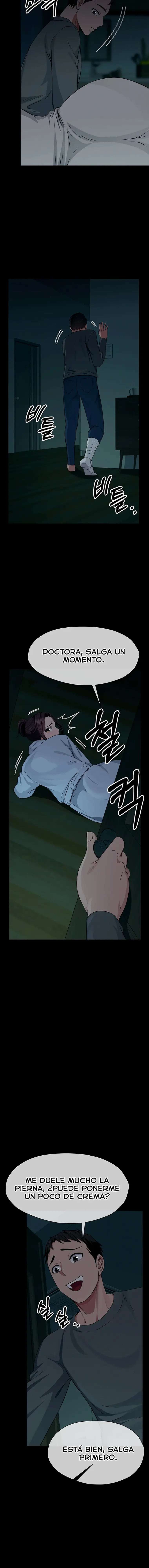 Slaves of the Shelter Raw Page 22 - MangaHe