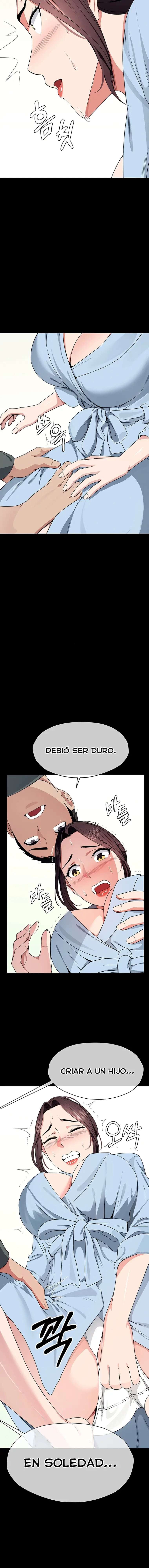 Slaves of the Shelter Raw Page 28 - MangaHe