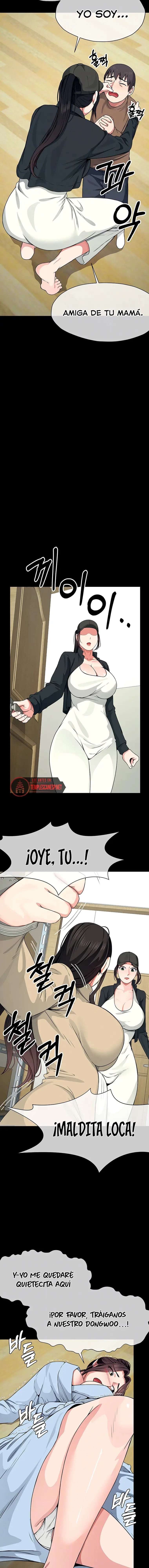 Slaves of the Shelter Raw Page 6 - MangaHe