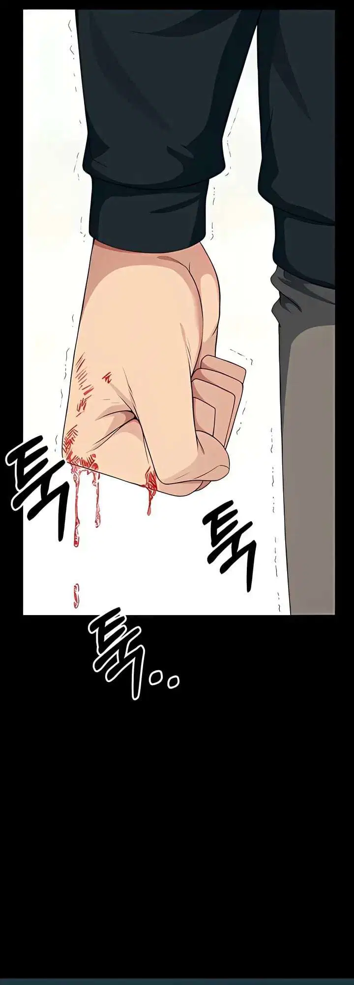 Slaves of the Shelter Raw Page 13 - MangaHe