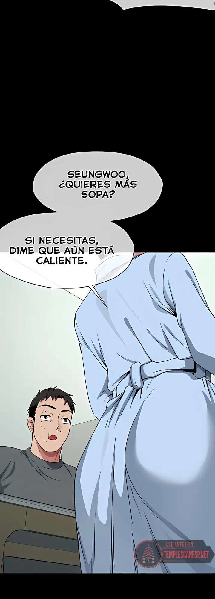 Slaves of the Shelter Raw Page 19 - MangaHe