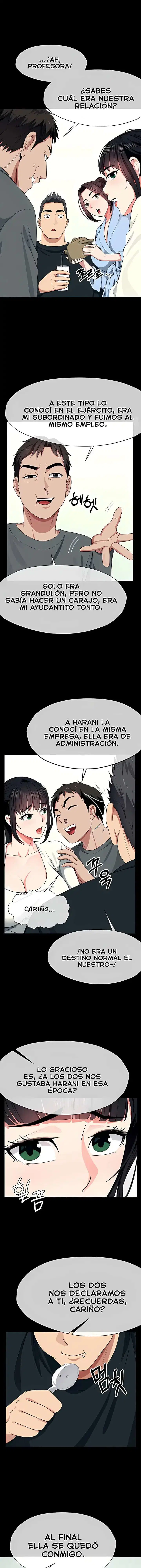 Slaves of the Shelter Raw Page 20 - MangaHe