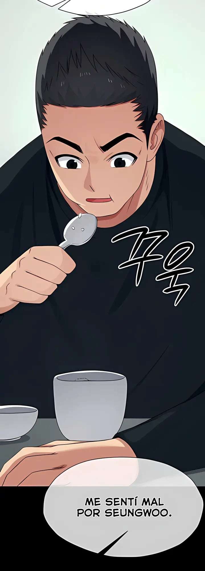 Slaves of the Shelter Raw Page 21 - MangaHe