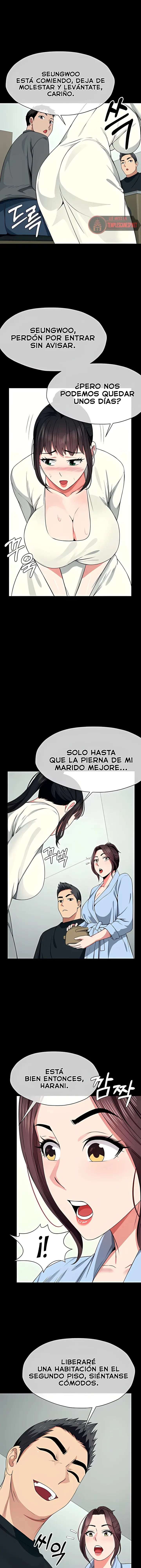 Slaves of the Shelter Raw Page 22 - MangaHe