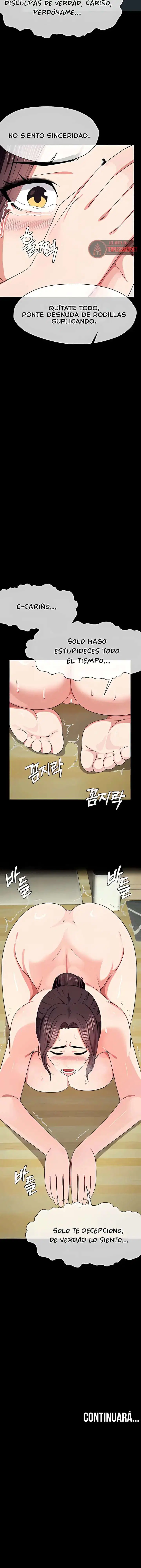 Slaves of the Shelter Raw Page 30 - MangaHe