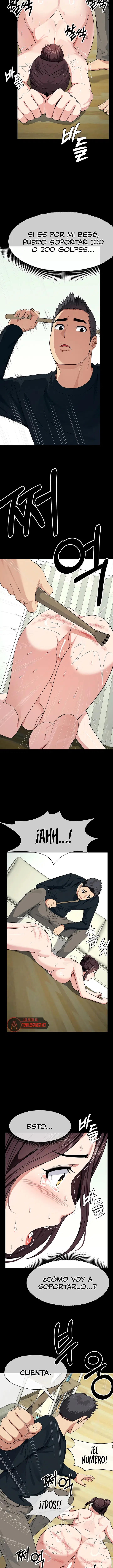 Slaves of the Shelter Raw Page 11 - MangaHe