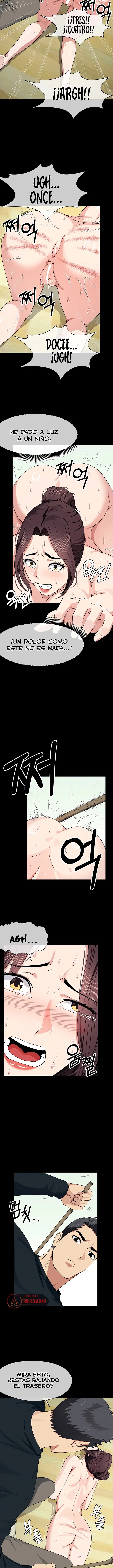 Slaves of the Shelter Raw Page 12 - MangaHe
